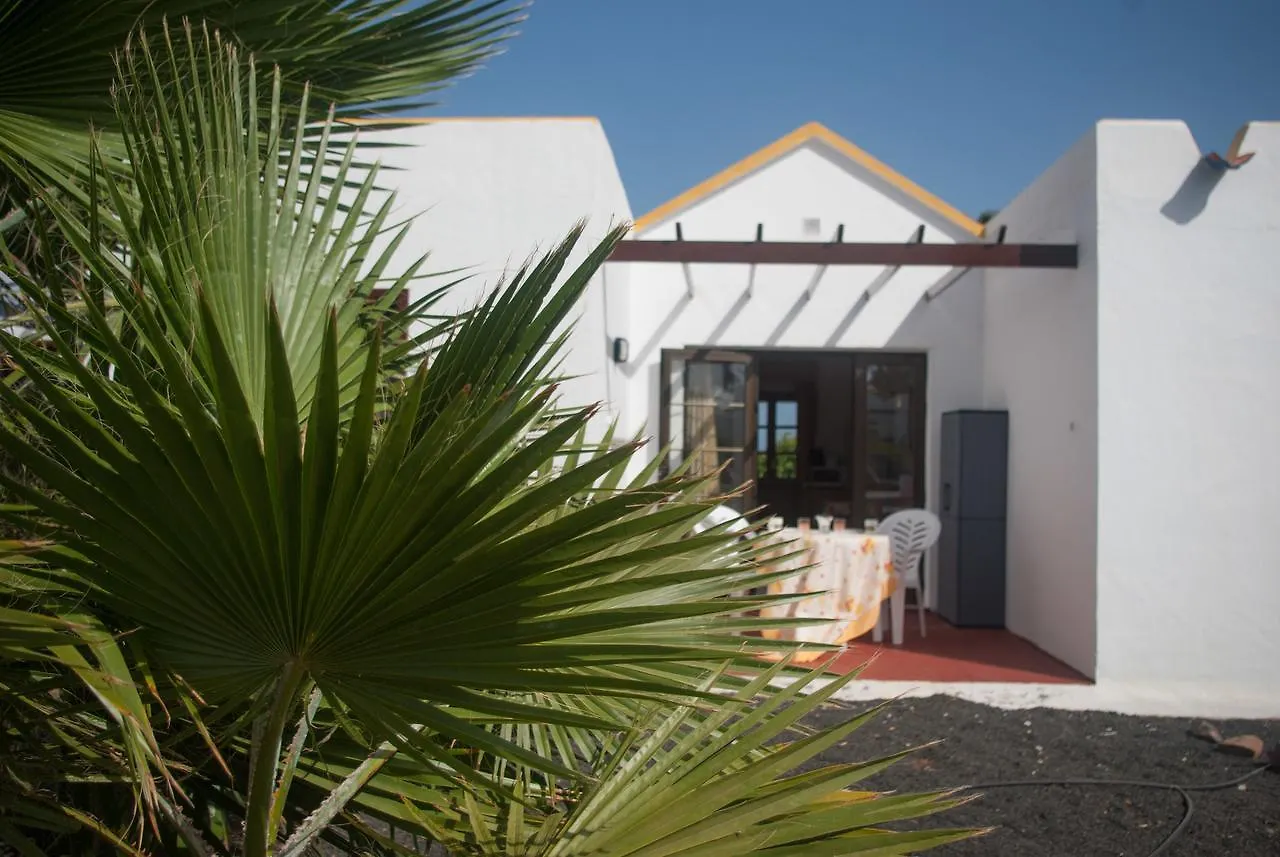 Apartamento Bungalow Montecastillo 5 Caleta de Fuste 0*,  España
