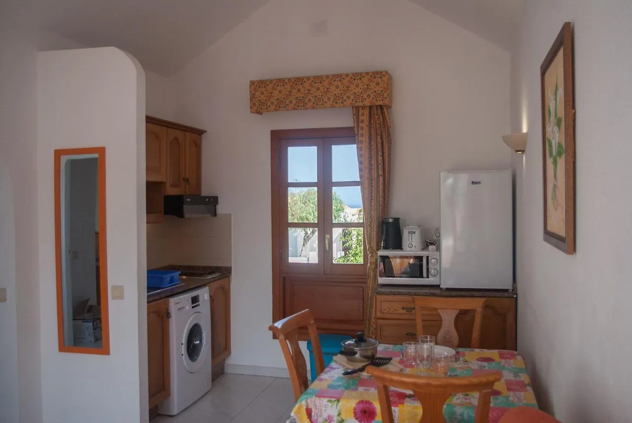 Apartamento Bungalow Montecastillo 5 Caleta de Fuste 0*,