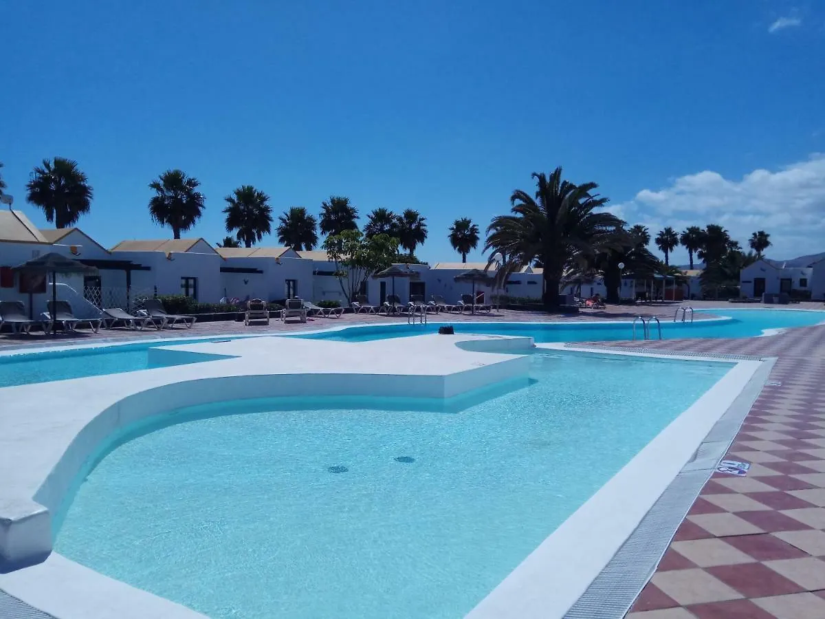Apartamento Bungalow Montecastillo 5 Caleta de Fuste