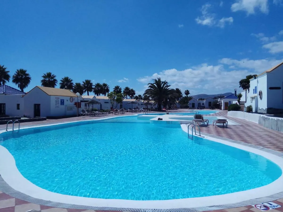 Apartamento Bungalow Montecastillo 5 Caleta de Fuste 0*,