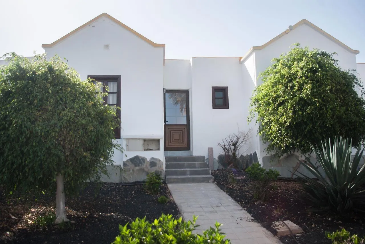 Bungalow Montecastillo 5 Lejlighed Caleta De Fuste