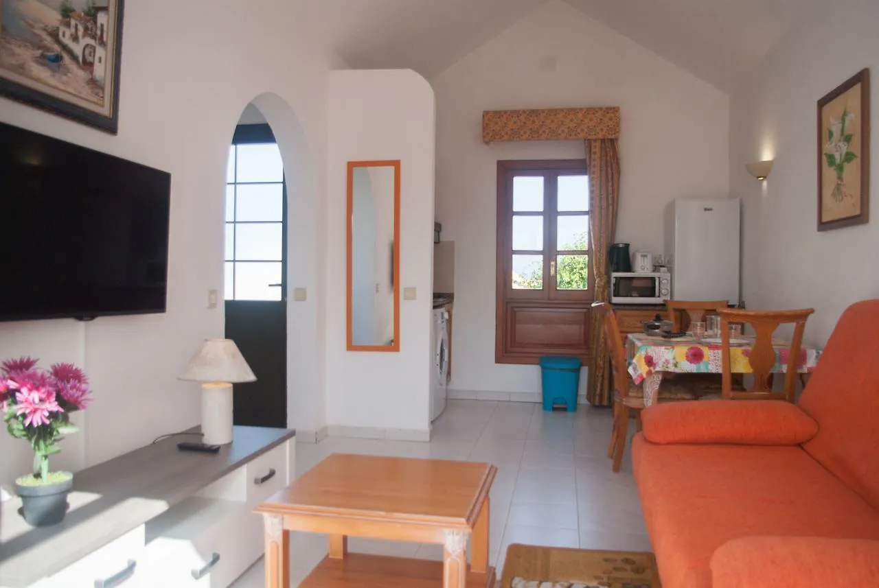 Bungalow Montecastillo 5 Lejlighed Caleta De Fuste