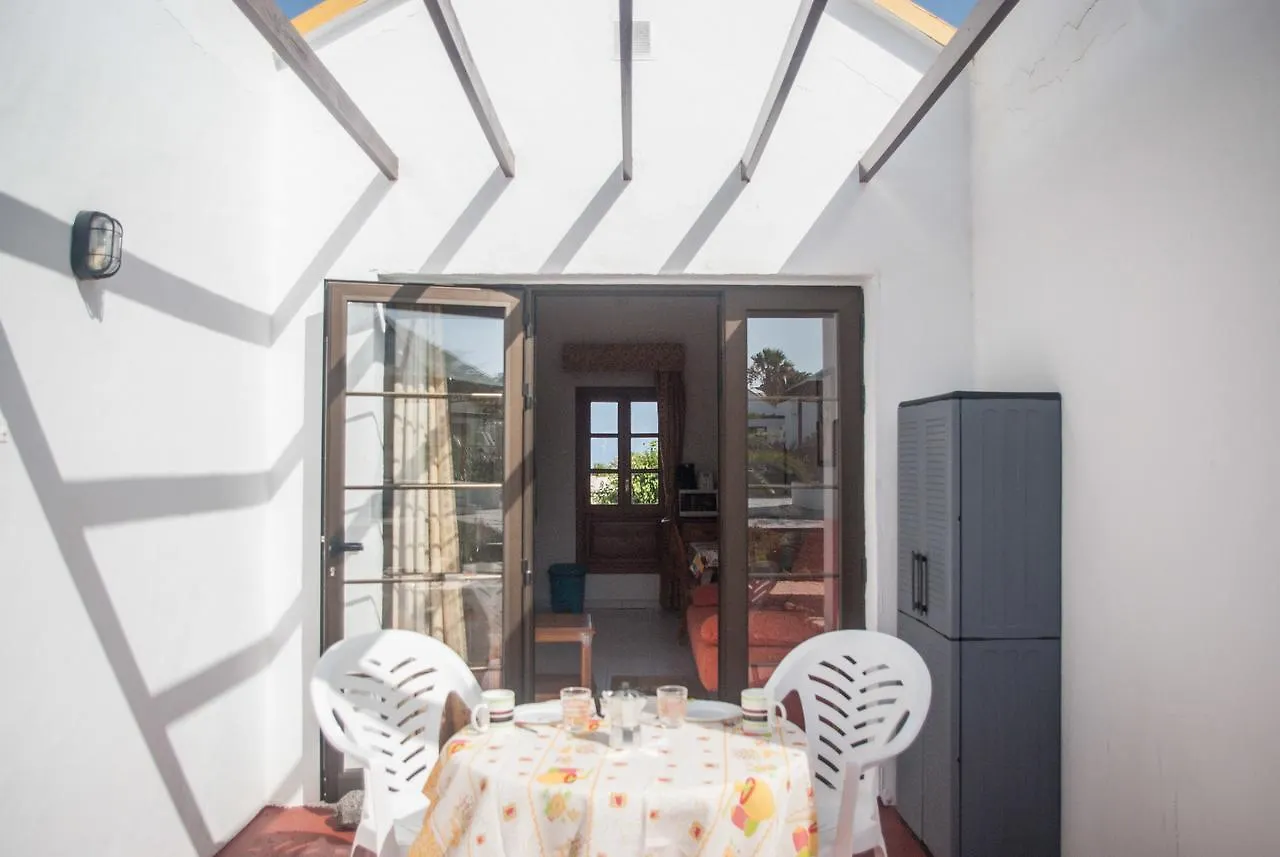 Bungalow Montecastillo 5 Lejlighed Caleta De Fuste