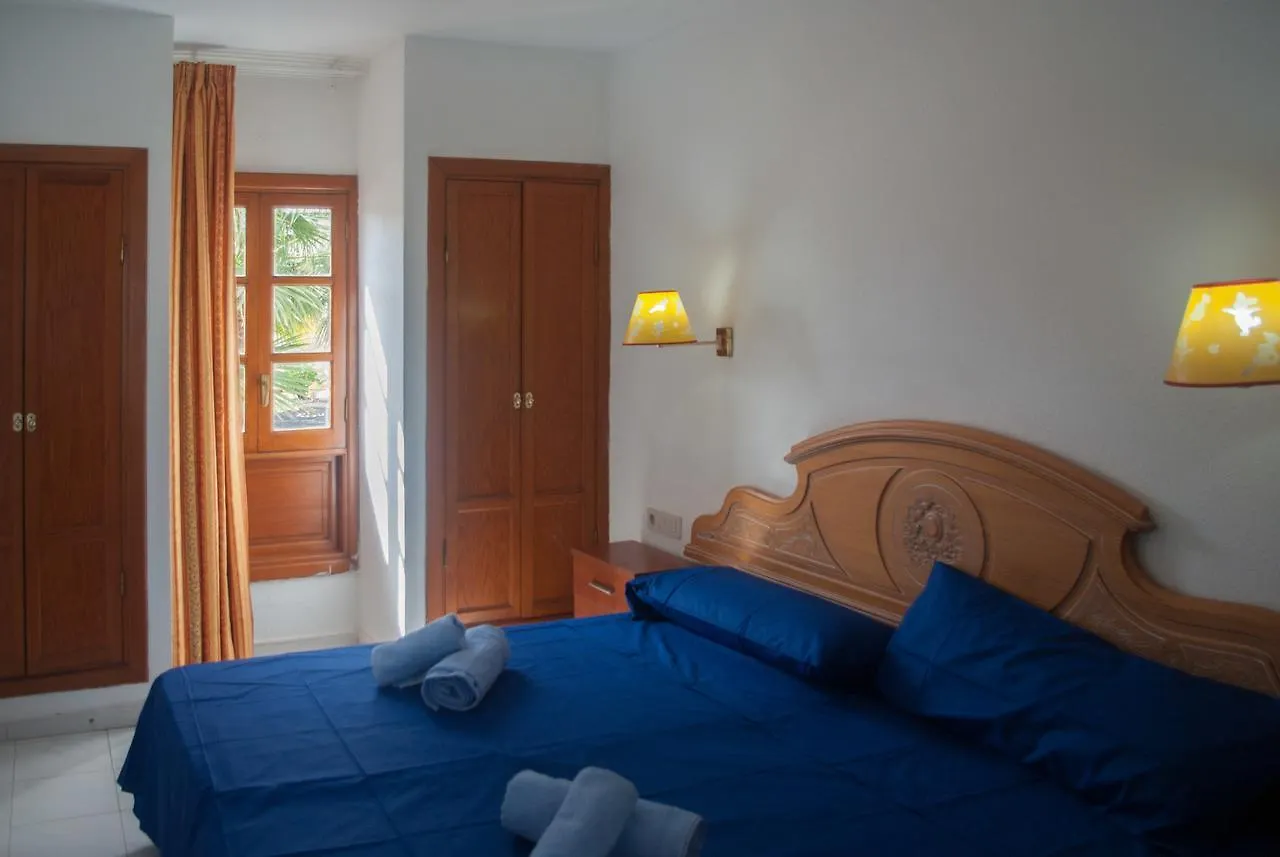 Bungalow Montecastillo 5 Lejlighed Caleta De Fuste